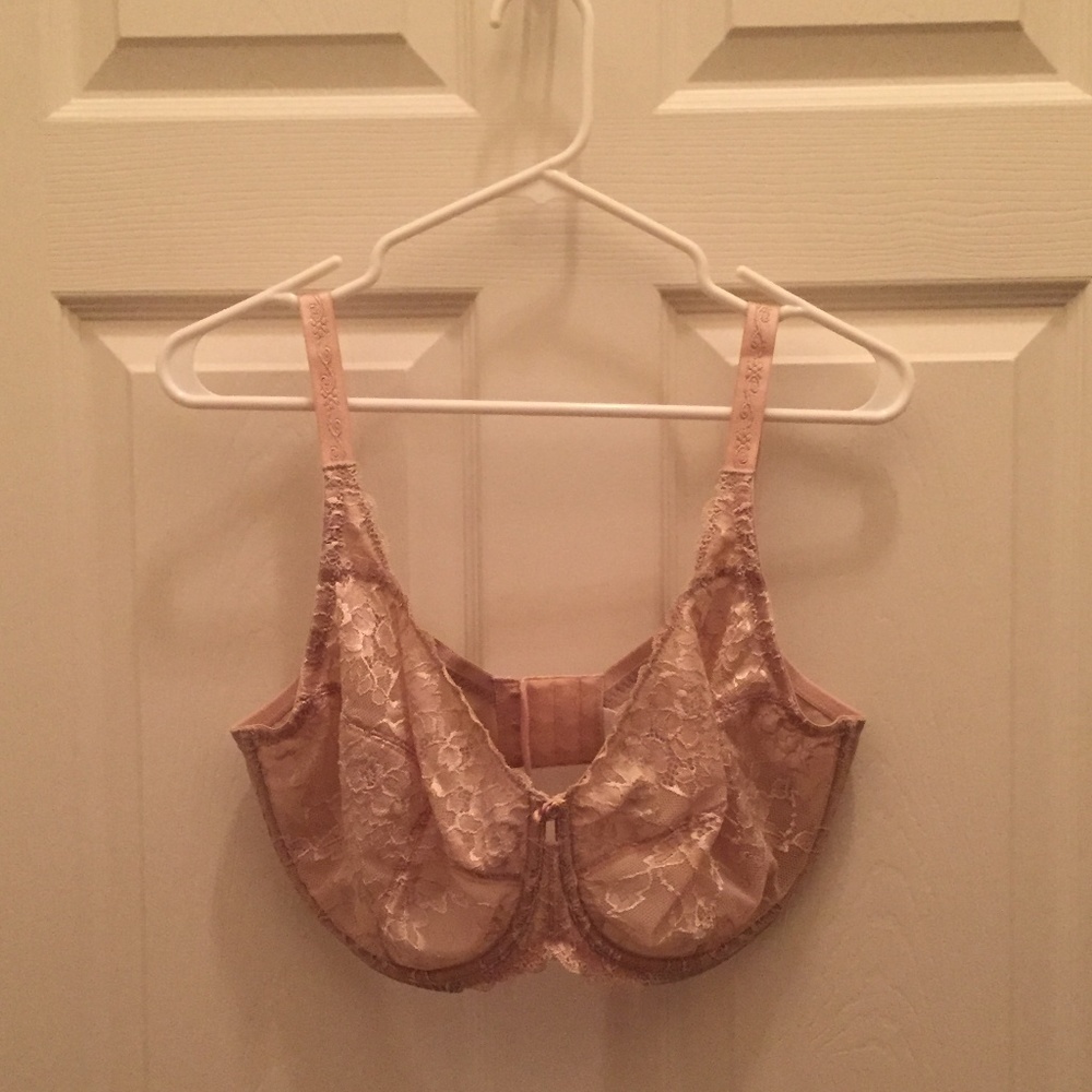 Delimira Minimizer Bra- 38H